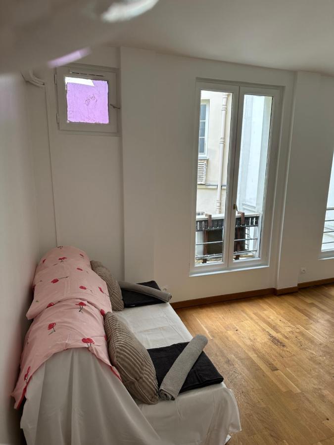 2 Pieces Champs-Elysees Apartment Paris Exterior photo